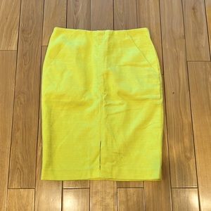 Ann Taylor LOFT Skirt Size 0